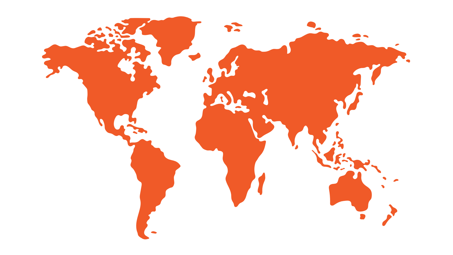 World Map