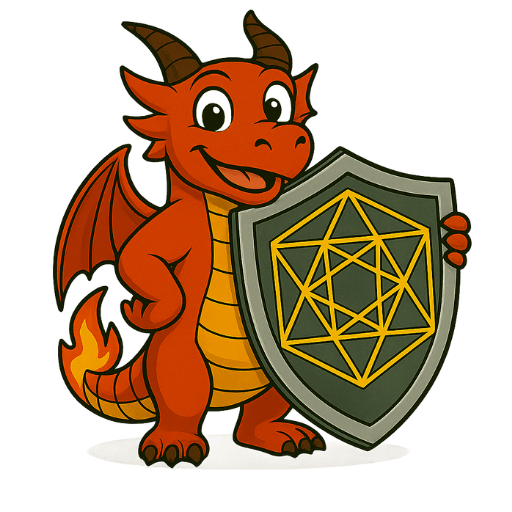 Dragon Shield